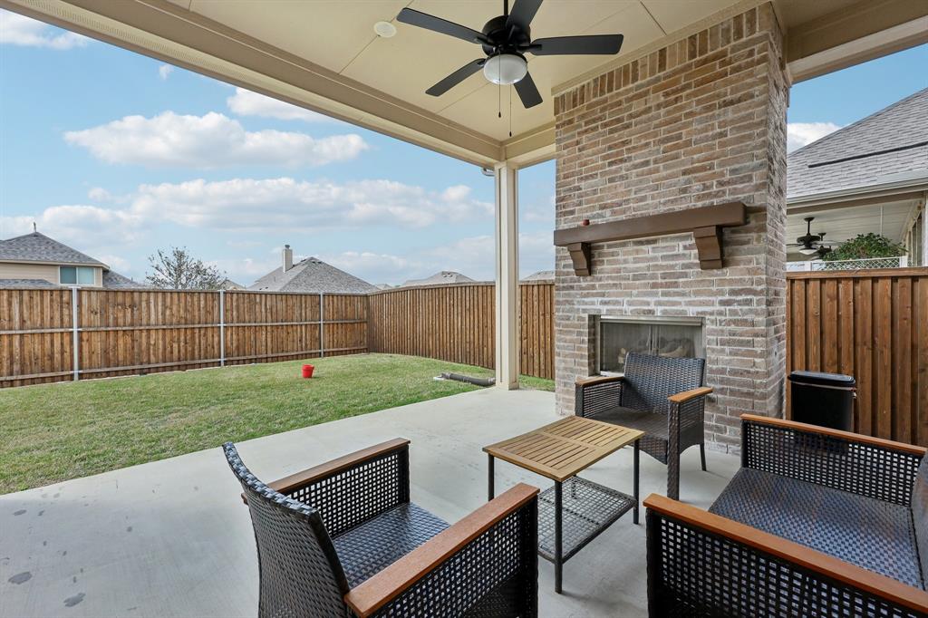 Lennon Creek Add - Residential