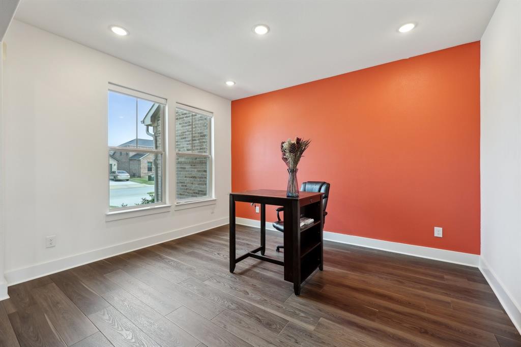 Lennon Creek Add - Residential