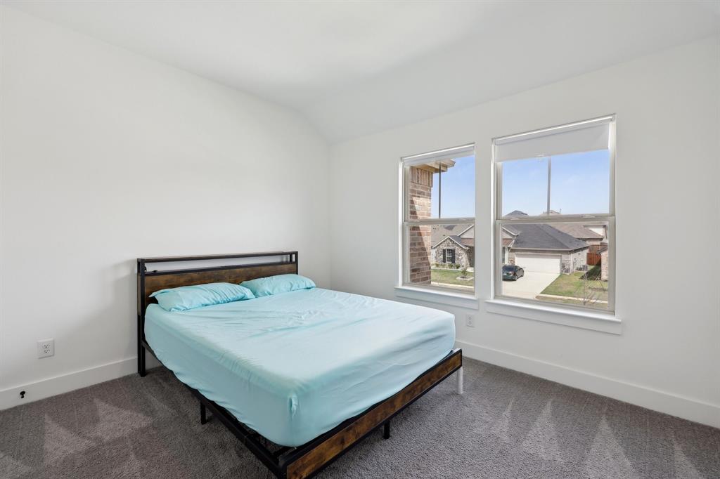 Lennon Creek Add - Residential