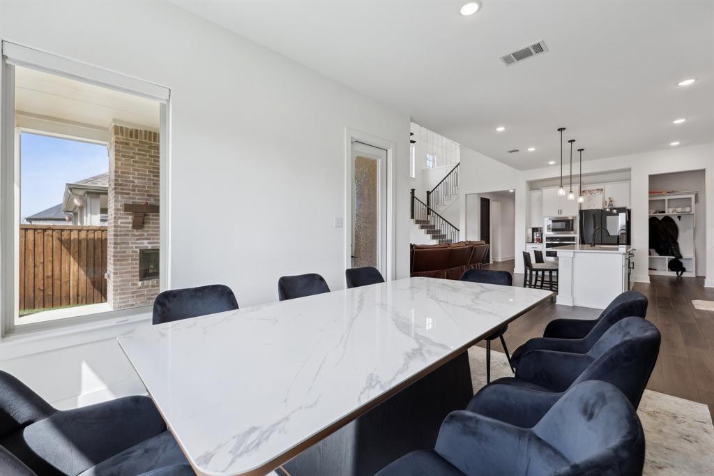 Lennon Creek Add - Residential