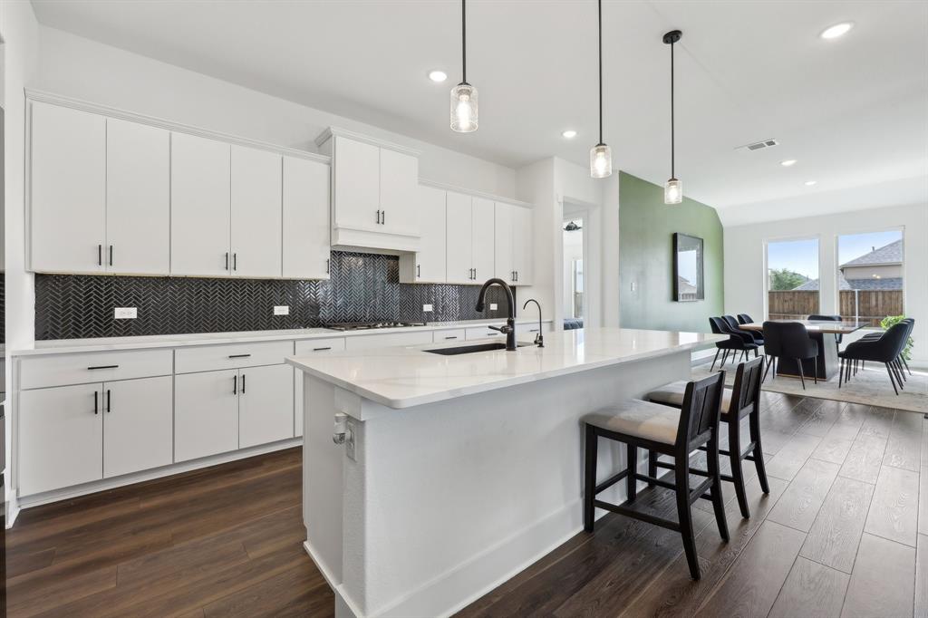 Lennon Creek Add - Residential