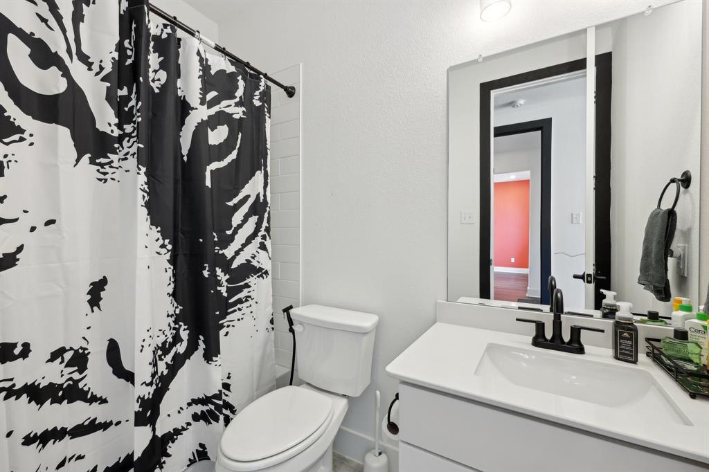 Lennon Creek Add - Residential