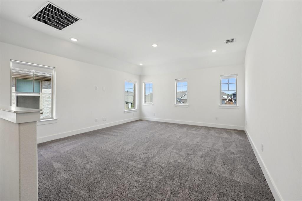 Lennon Creek Add - Residential