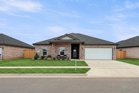 Photo of 7594 Hudson Way, Abilene, TX 79602 (MLS # 21307664)