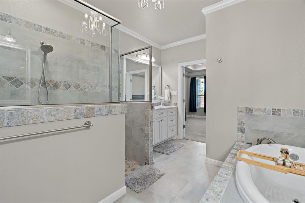 Olde Town At The Square - Residential