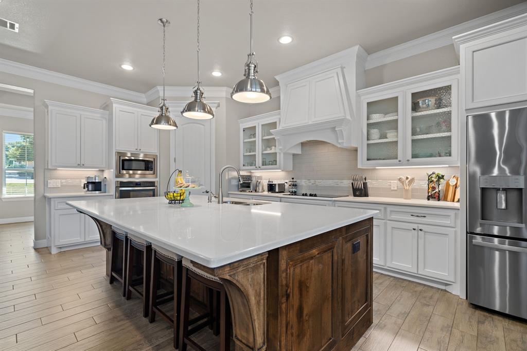 Olde Town At The Square - Residential