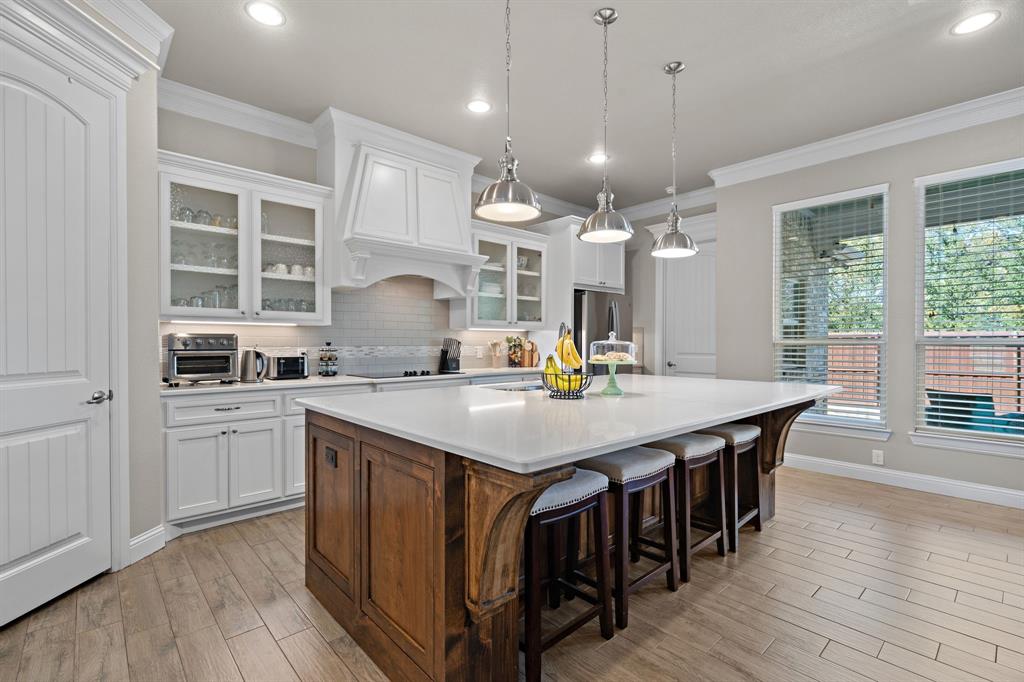 Olde Town At The Square - Residential