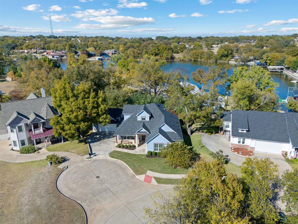 Olde Town At The Square - Residential