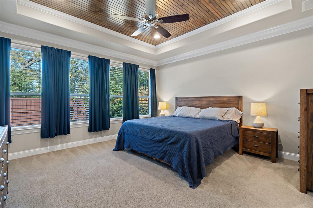 Olde Town At The Square - Residential