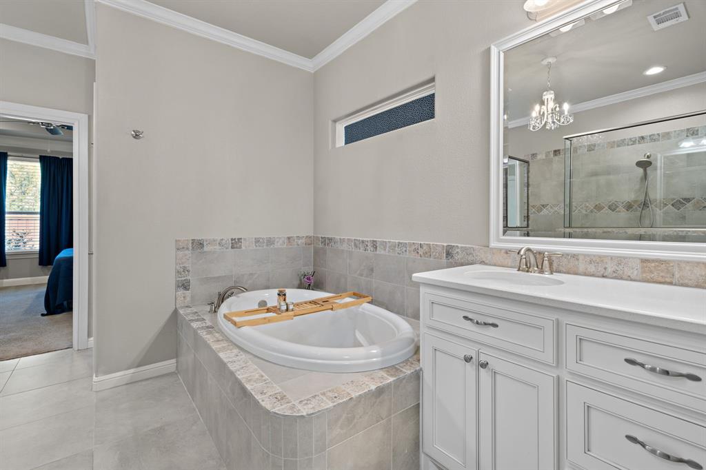 Olde Town At The Square - Residential