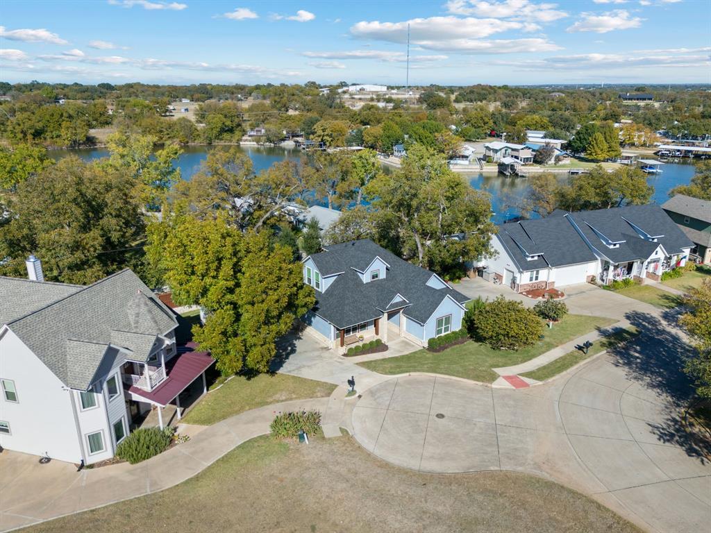 Olde Town At The Square - Residential