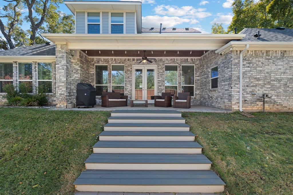 Olde Town At The Square - Residential