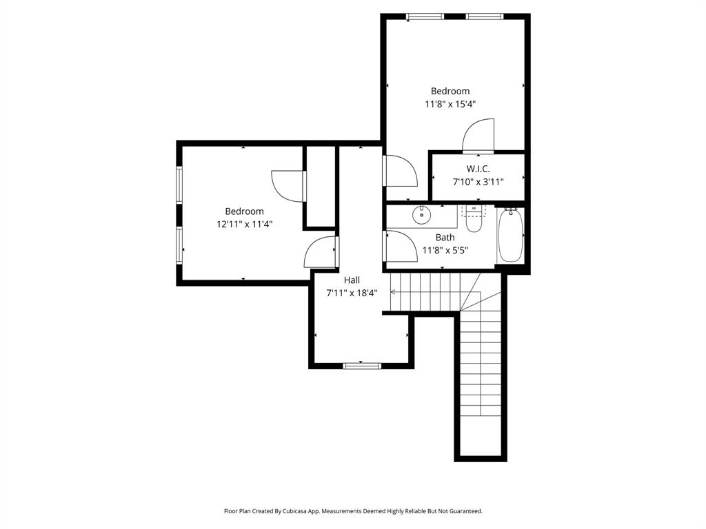 Olde Town At The Square - Residential