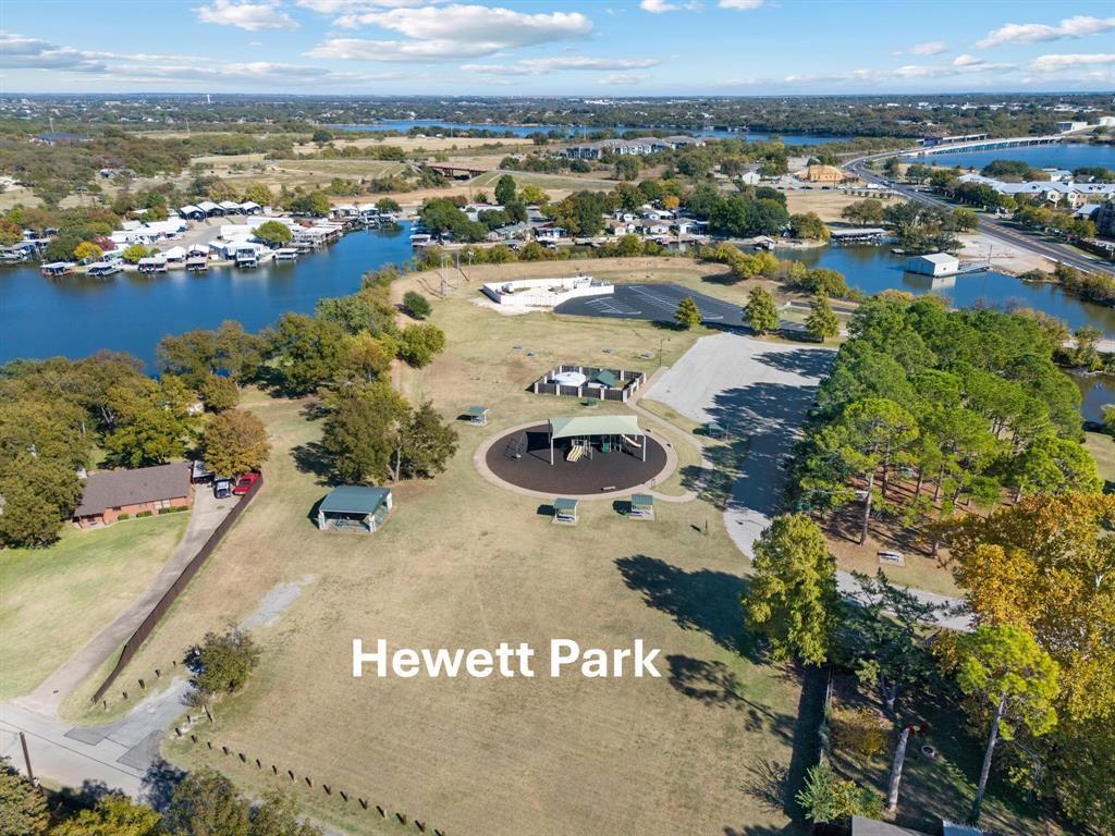 Olde Town At The Square - Residential