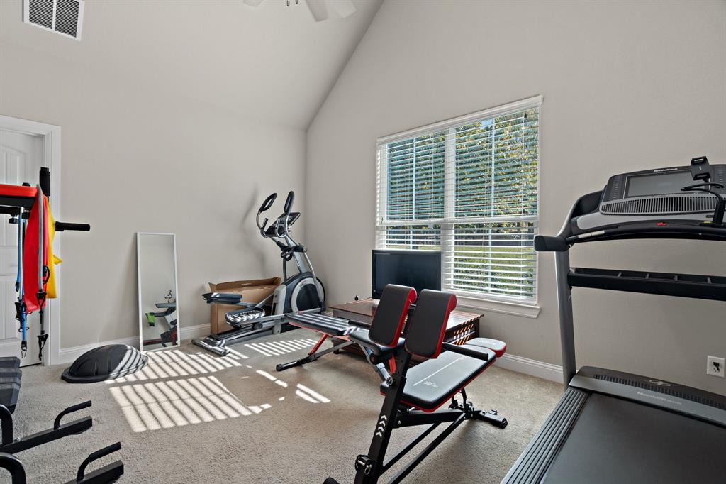 Olde Town At The Square - Residential