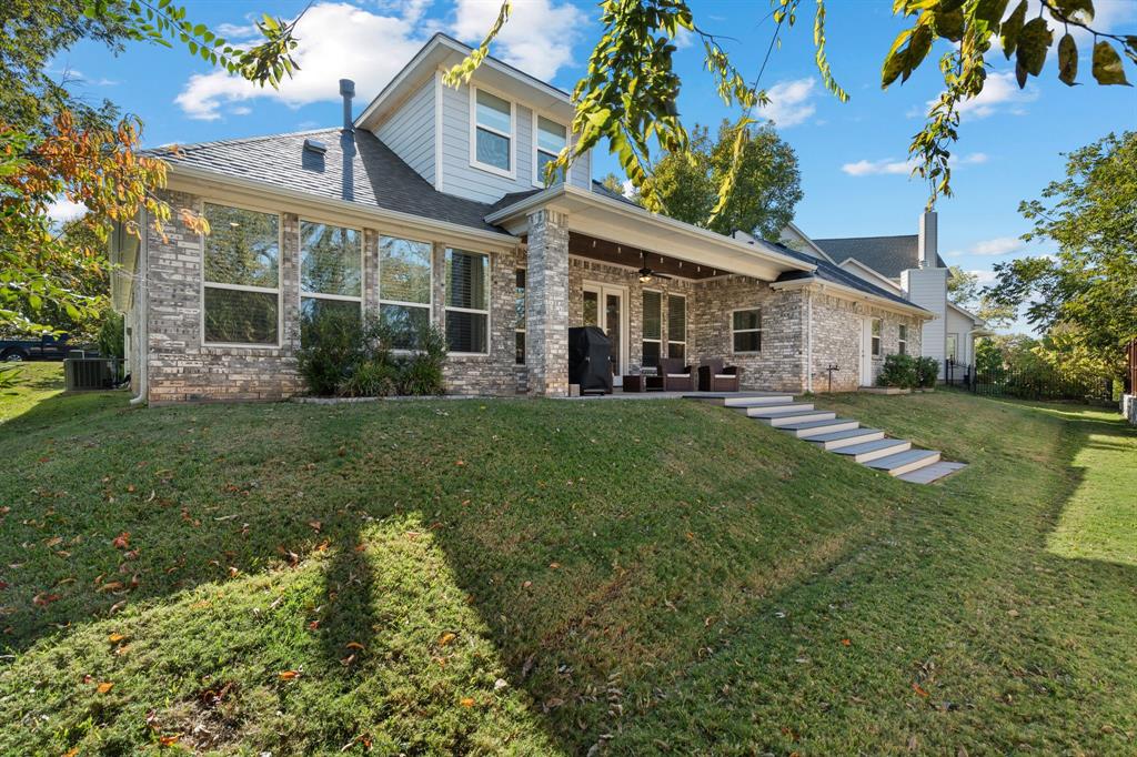 Olde Town At The Square - Residential