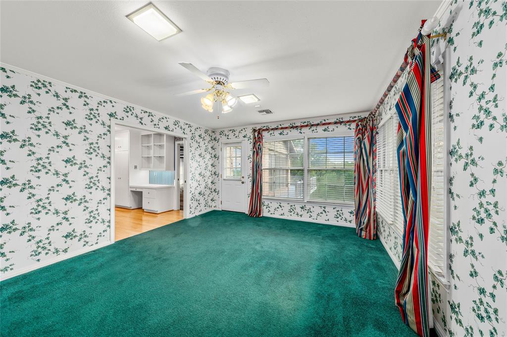 Inverness Place - Residential