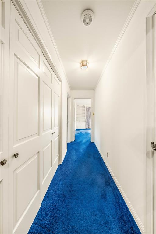 Inverness Place - Residential