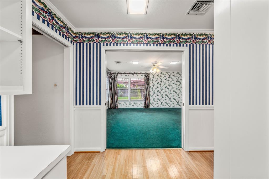 Inverness Place - Residential