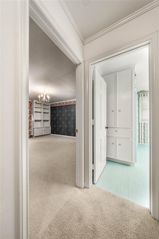 Inverness Place - Residential