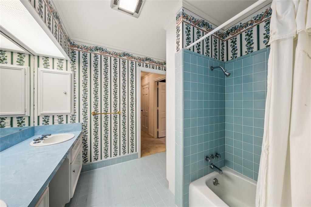 Inverness Place - Residential