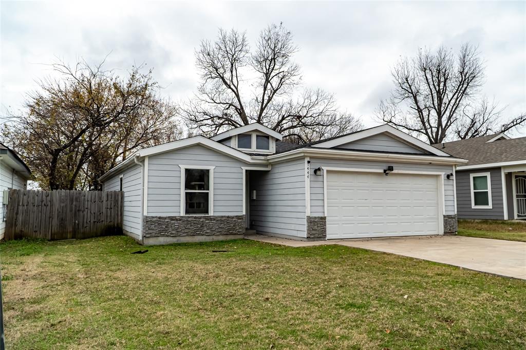 Highland Park Add - Residential