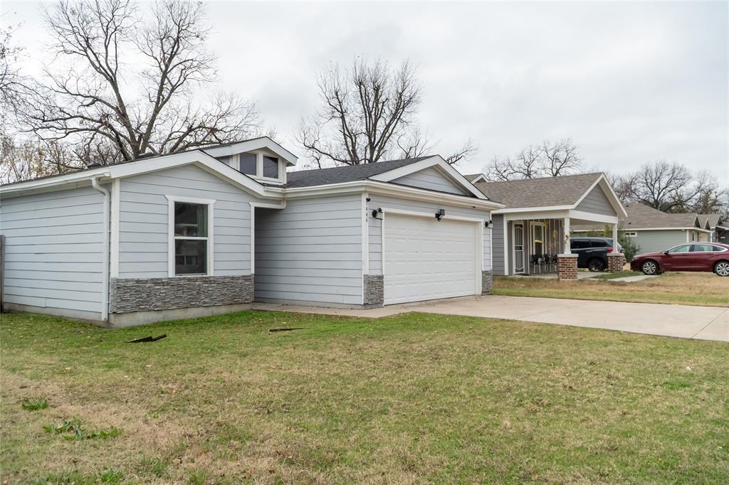Highland Park Add - Residential