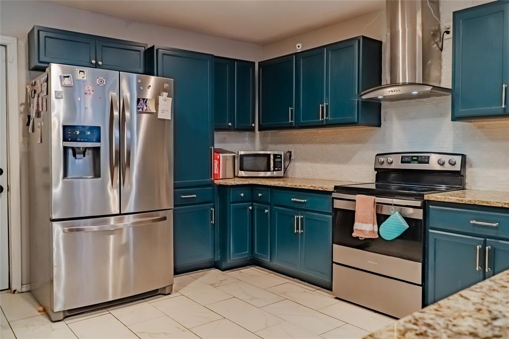 Highland Park Add - Residential