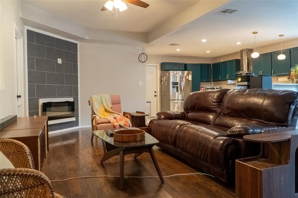 Highland Park Add - Residential