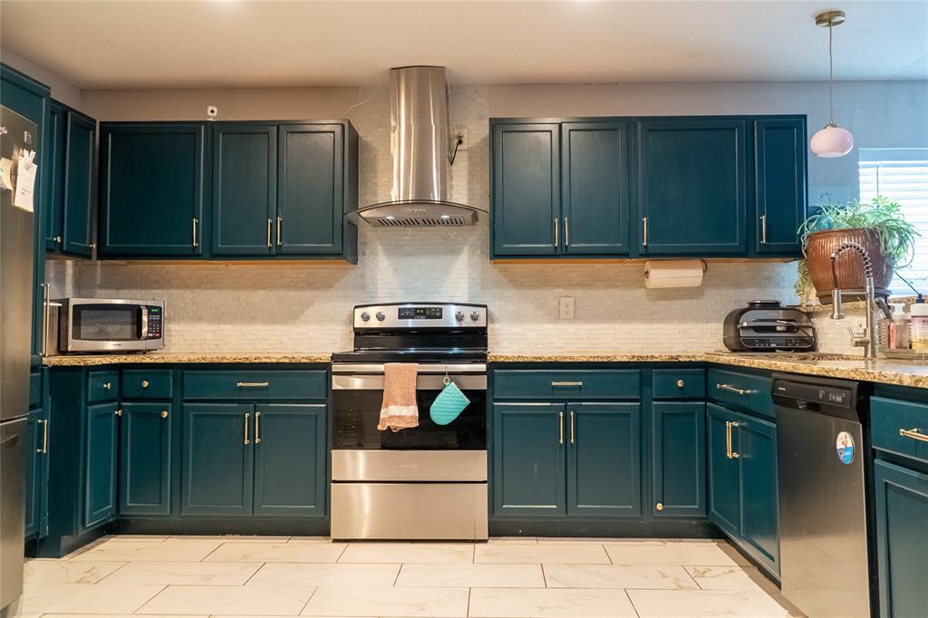 Highland Park Add - Residential
