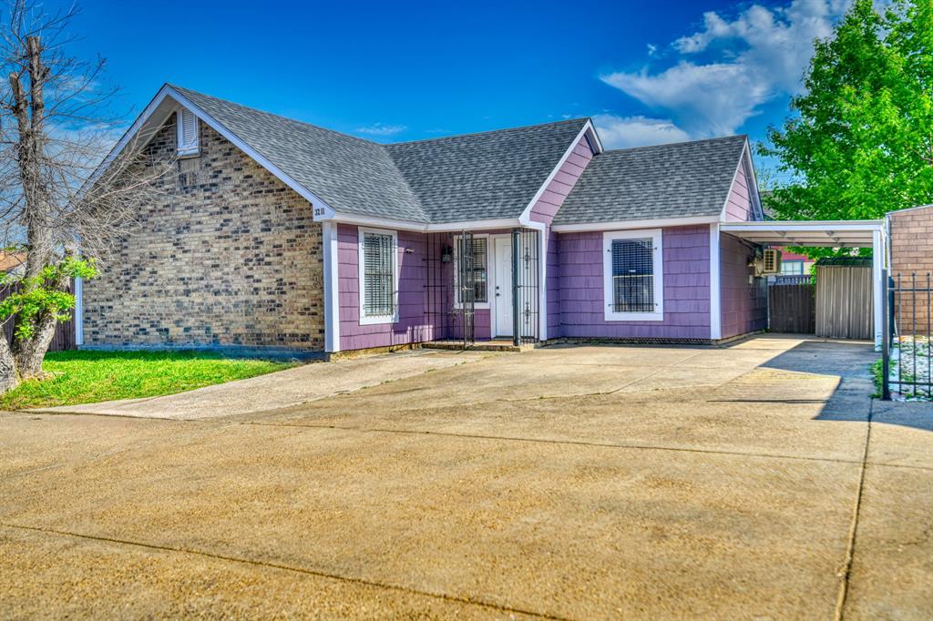 Park 02 Indenpenence - Residential