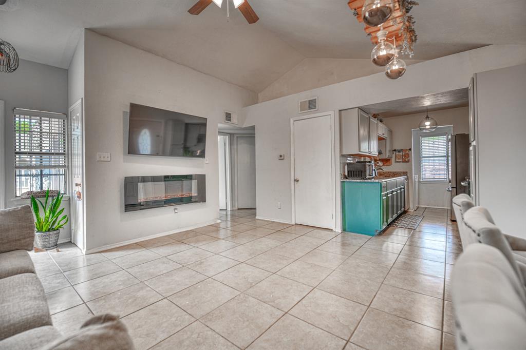 Park 02 Indenpenence - Residential