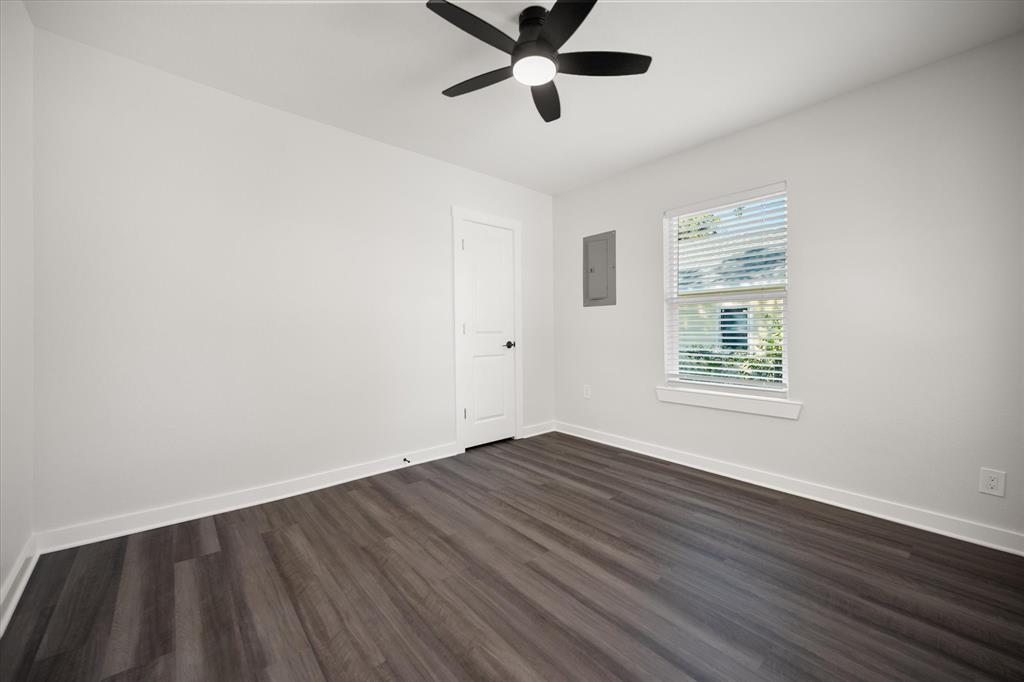 Worth Heights Add - Residential