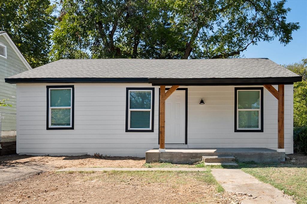 3824 Stuart Drive