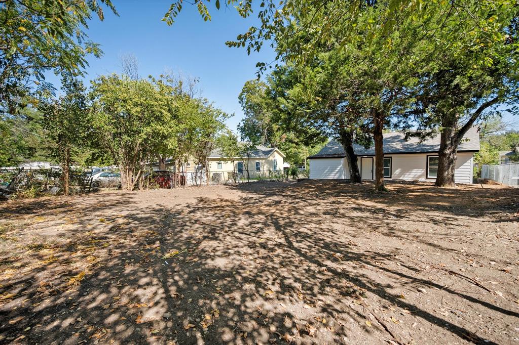 Worth Heights Add - Residential