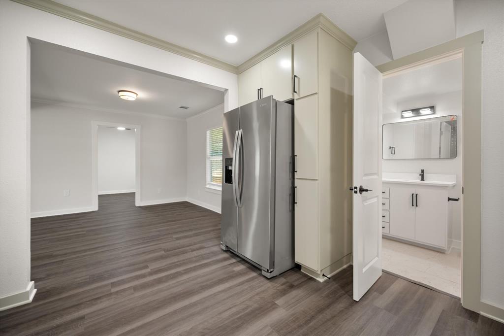 Worth Heights Add - Residential