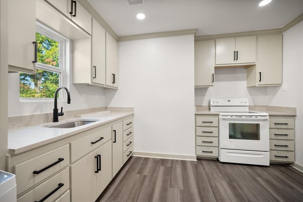 Worth Heights Add - Residential