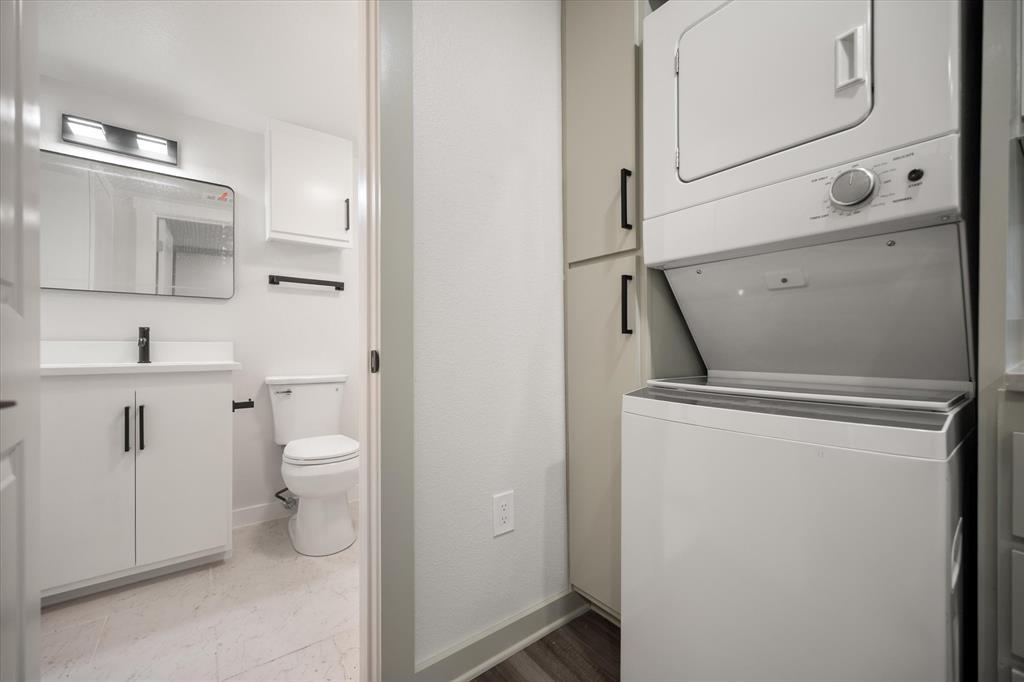 Worth Heights Add - Residential