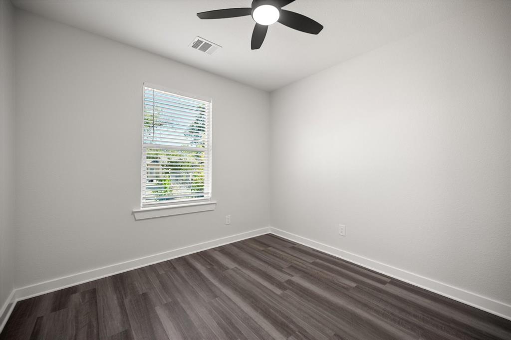 Worth Heights Add - Residential