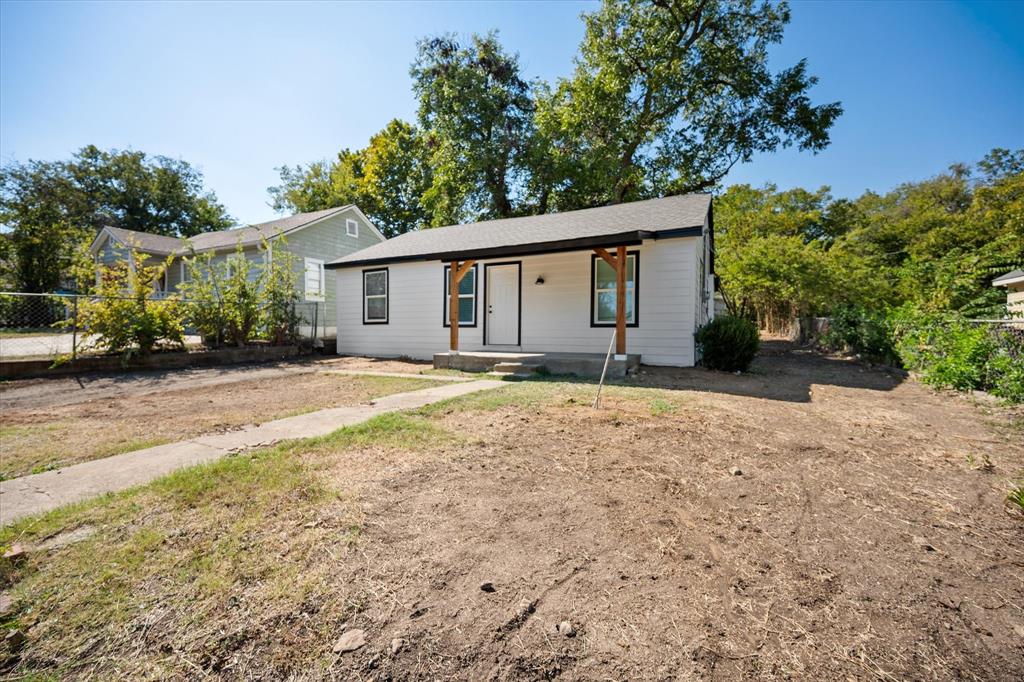 3824 Stuart Drive