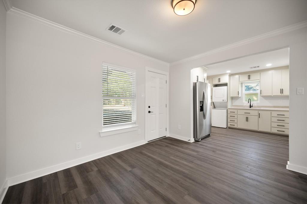 Worth Heights Add - Residential