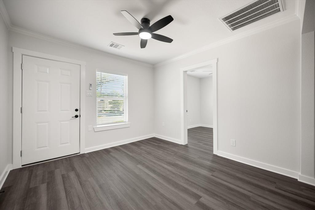 Worth Heights Add - Residential