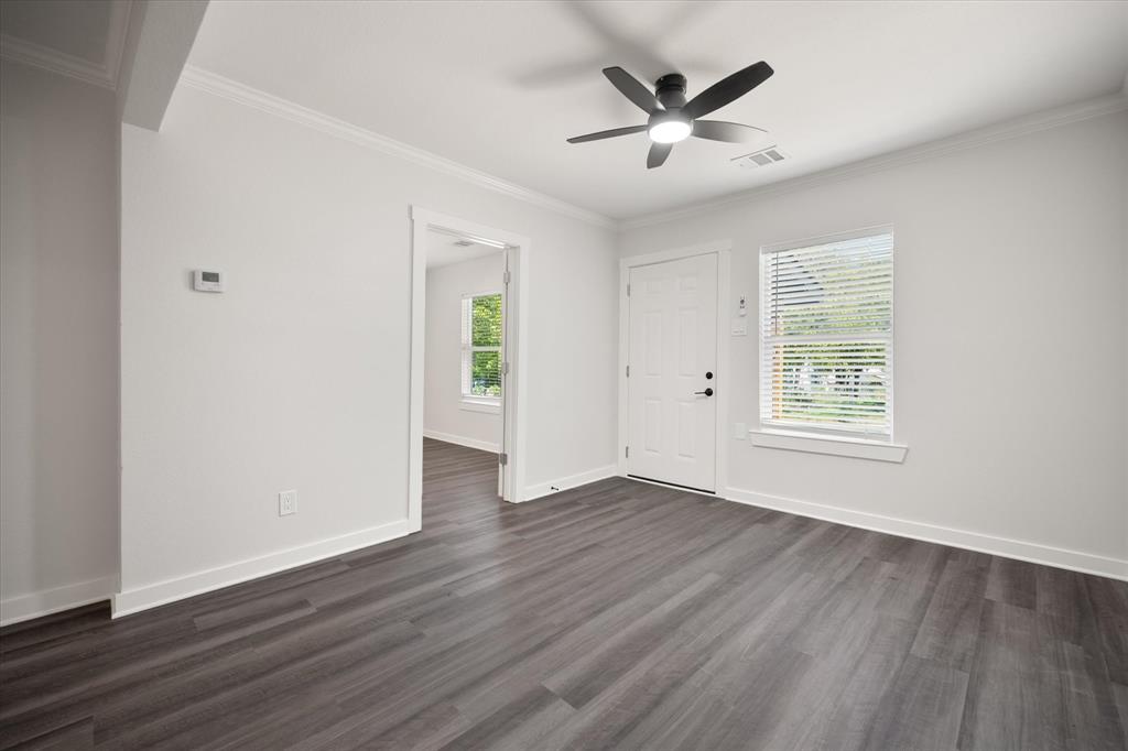 Worth Heights Add - Residential