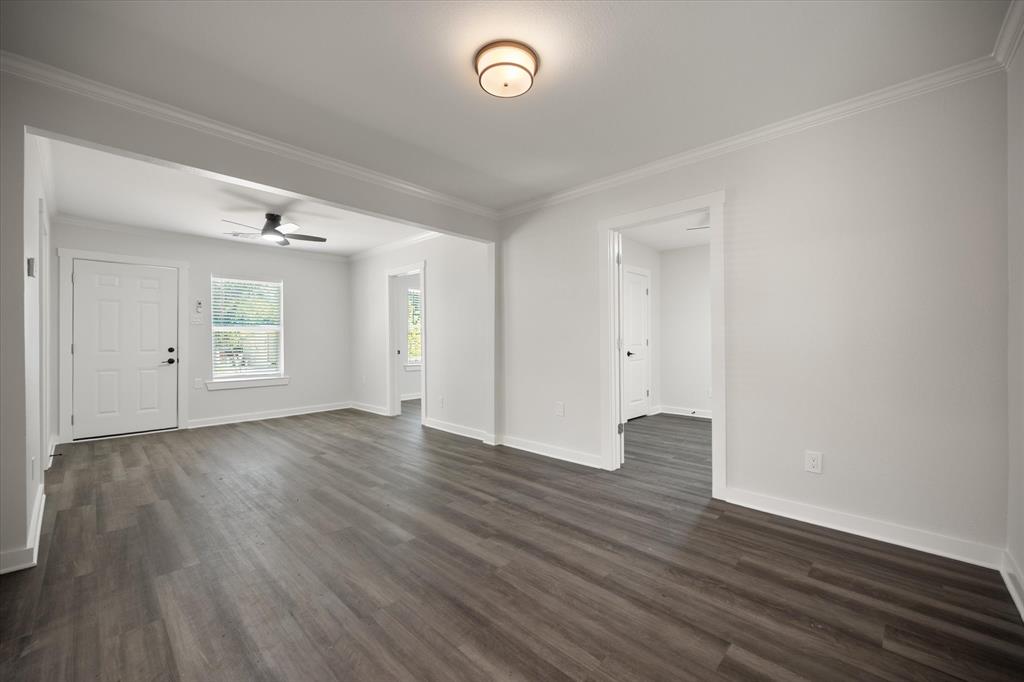 Worth Heights Add - Residential