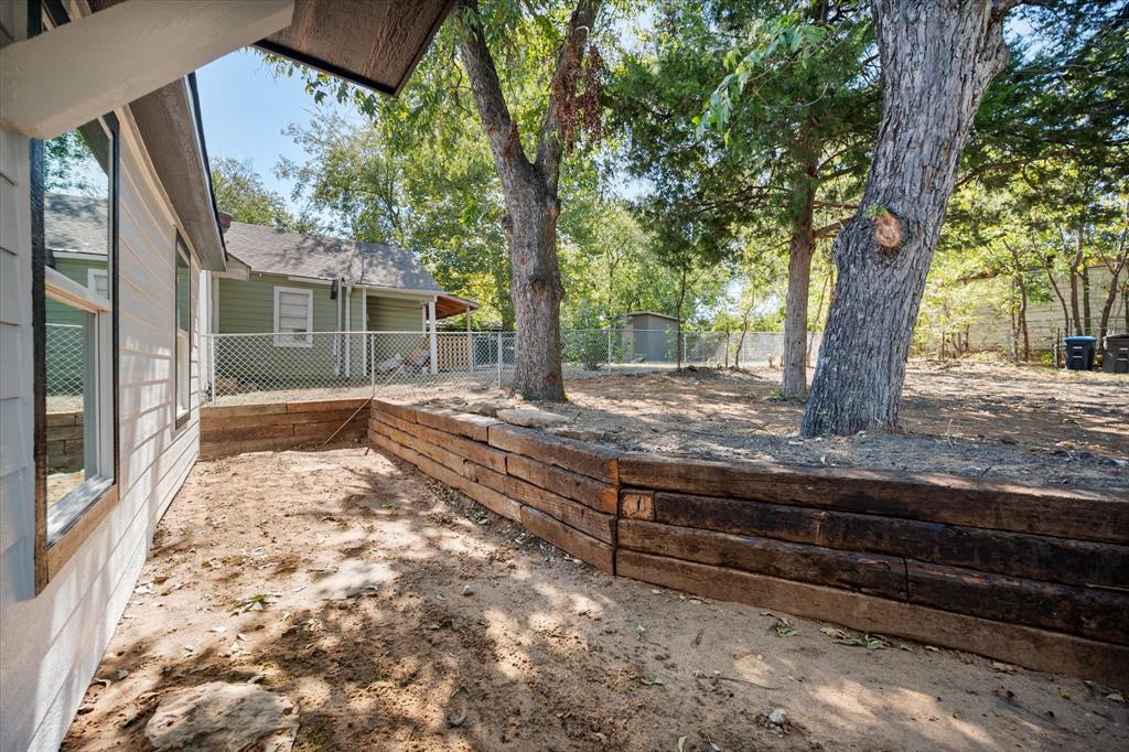 Worth Heights Add - Residential