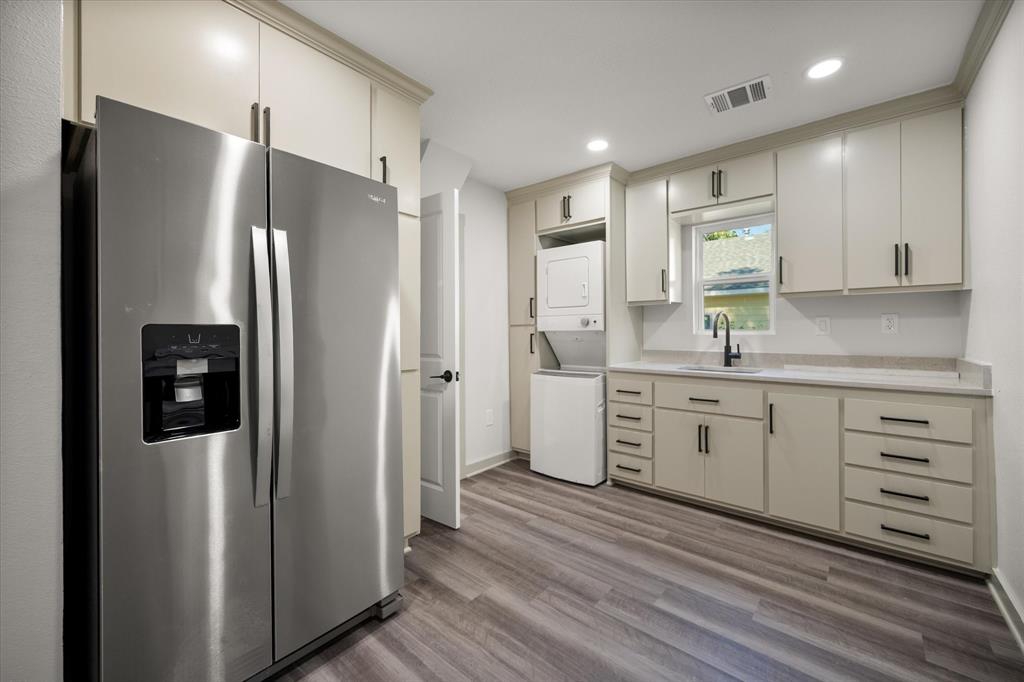 Worth Heights Add - Residential