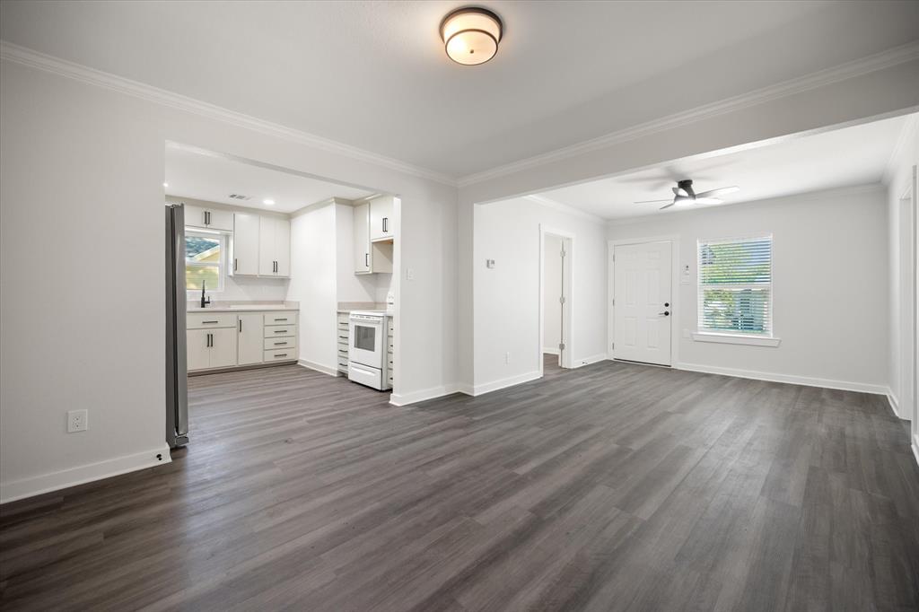 Worth Heights Add - Residential