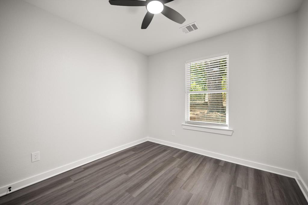 Worth Heights Add - Residential