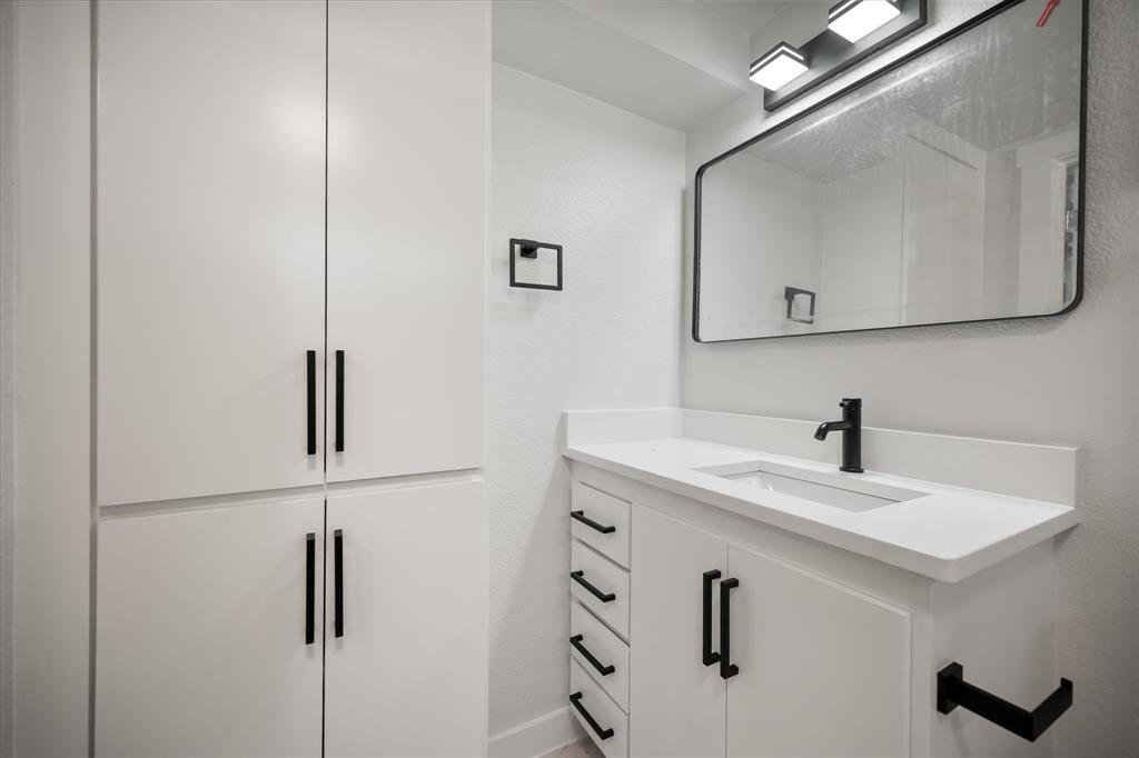 Worth Heights Add - Residential