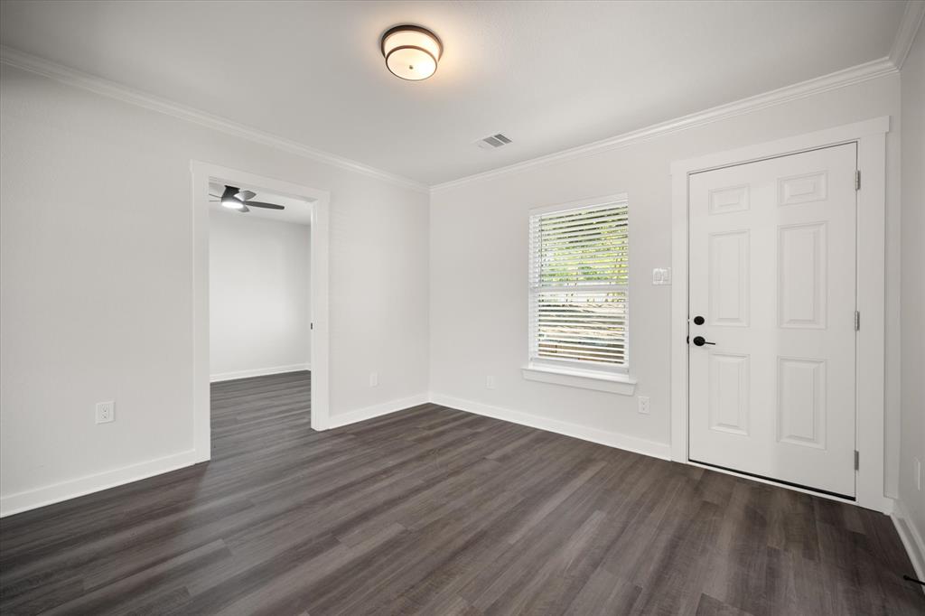 Worth Heights Add - Residential